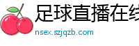 足球直播在线直播观看免费直播吧